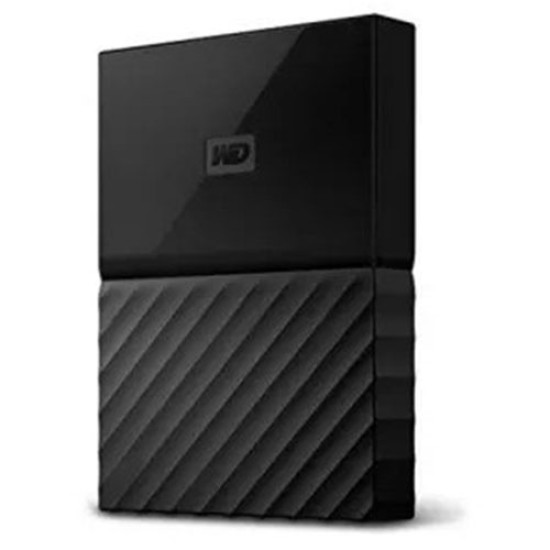 Western Digital My Book 22TB External Hard Drive (WDBBGB0220HBK-BESN)