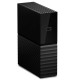 Western Digital My Book 22TB External Hard Drive (WDBBGB0220HBK-BESN)