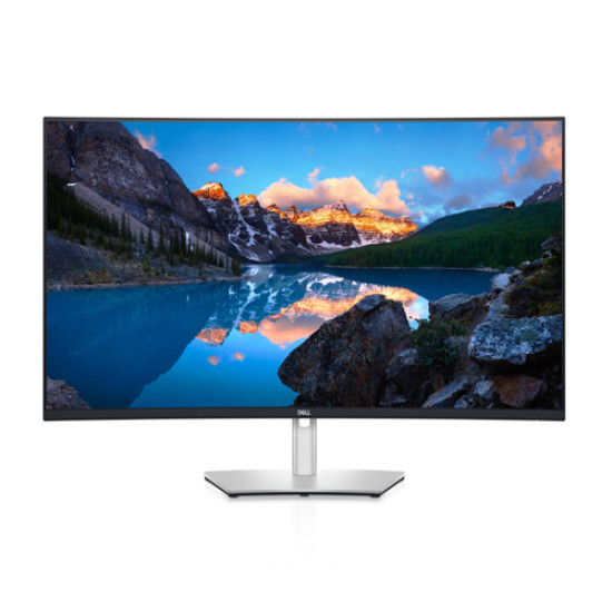 Dell UltraSharp 40-Inch Curved WUHD Monitor (U4021QW)