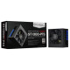 Silverstone Strider Platinum Series 1000W Fully Modular Power Supply (SST-ST1000-PTS)