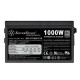 Silverstone Strider Platinum Series 1000W Fully Modular Power Supply (SST-ST1000-PTS)