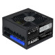 Silverstone Strider Platinum Series 1000W Fully Modular Power Supply (SST-ST1000-PTS)