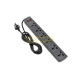 Belkin Surge Protector 6 Outlet (F9E600zb2M)