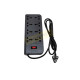 Belkin Surge Protector 8 Outlet (F9E800zb2m)