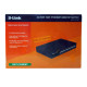 D-link 24-Port 10-100 Rackmountable Switch (DES-1024D)