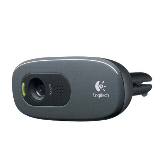 Logitech HD Webcam C270