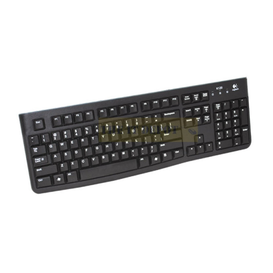 Logitech Keyboard K120