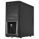 Cooler Master Elite 310 Black ATX Cabinet (RC-310C-KKN3-U3)