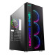 Ant Esports ICE-511MAX Mid Tower Gaming Cabinet