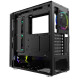 Ant Esports ICE-511MAX Mid Tower Gaming Cabinet