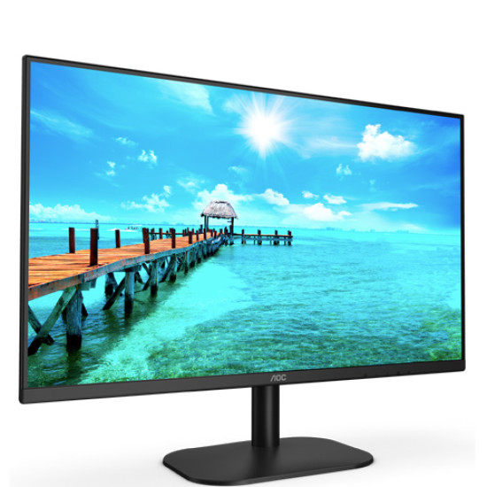 AOC 27inch Ultra Slim Monitor (27B2H)