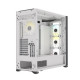 Corsair iCUE 7000X RGB Full-Tower ATX Case White (CC-9011227-WW)