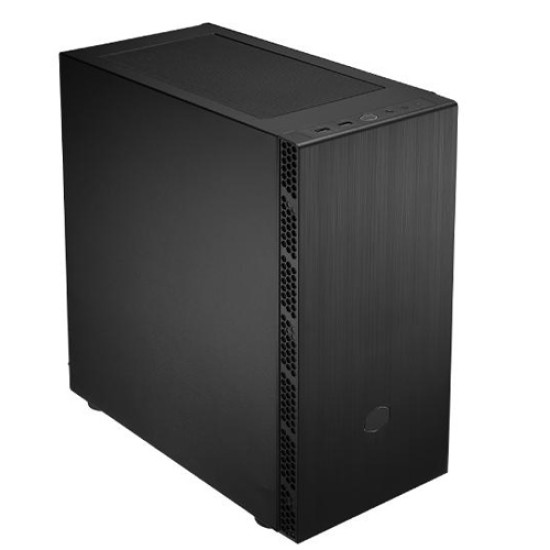 Cooler Master Masterbox MB600L V2 Without ODD Steel (MB600L2-KNNN-S00)