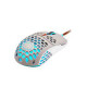 Cooler Master MM711 Retro RGB Mouse Gray (MM-711-GSOL1)