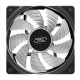 Deepcool RF120 FS 120mm Case Fan 3-in-1 Pack (DP-FLED3-RF120FS-3P)