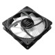 Deepcool RF120 FS 120mm Case Fan 3-in-1 Pack (DP-FLED3-RF120FS-3P)