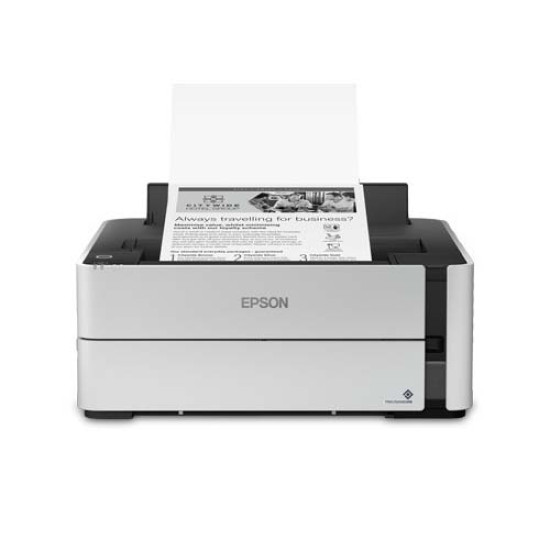 Epson EcoTank Monochrome M1180 Wi-Fi InkTank Printer