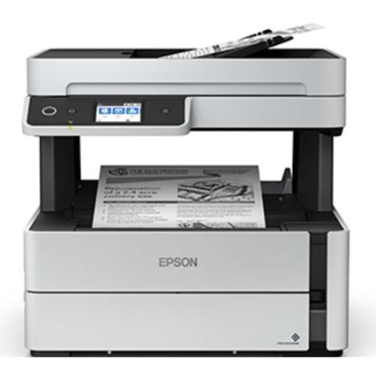 Epson EcoTank Monochrome M3170 All-in-One Duplex Wi-Fi InkTank Printer