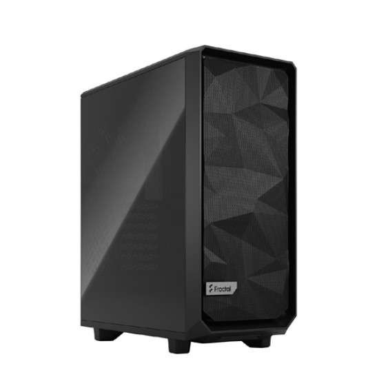 Fractal Design Meshify 2 Dark Tempered Glass Cabinet (FD-C-MES2A-02)