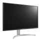 LG 31.5 inch UHD 4K Monitor (32UL750-W)