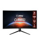 MSI Optix MAG342CQR 34 Inch Curved Gaming Monitor