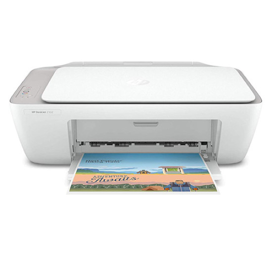 HP DeskJet 2332 All-in-One Printer