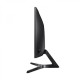 Samsung 23.5inch Curved Gaming Monitor (LC24RG50FQWXXL)