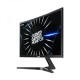 Samsung 23.5inch Curved Gaming Monitor (LC24RG50FQWXXL)