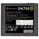 SilverStone DA750-G 750W ATX 80 PLUS Gold PSU