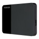 Toshiba Canvio Ready 4TB Portable Hard Drive (HDTP340AK3CA)