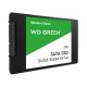 Western Digital Green 2.5 inch SATA 2TB SSD (WDS200T2G0A)